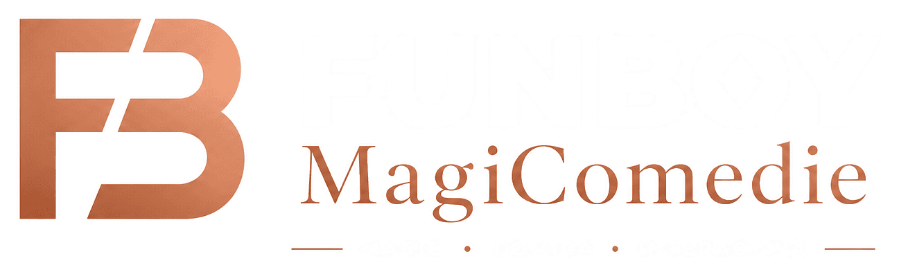 FunBoy MagiComedie